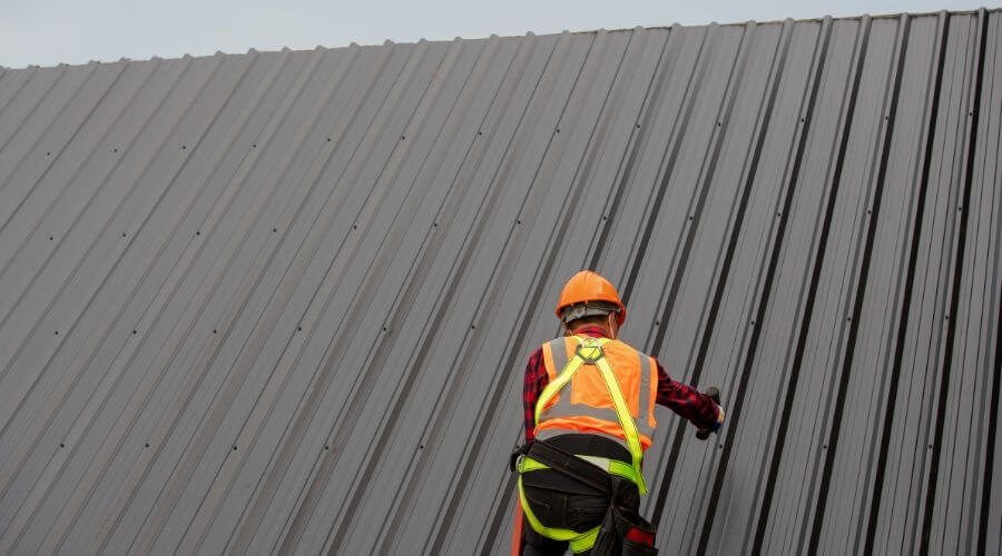Expert Emergency Roof Repairs services in Syracuse, UT
